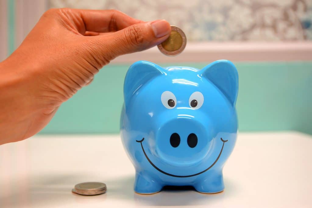 saving your cash