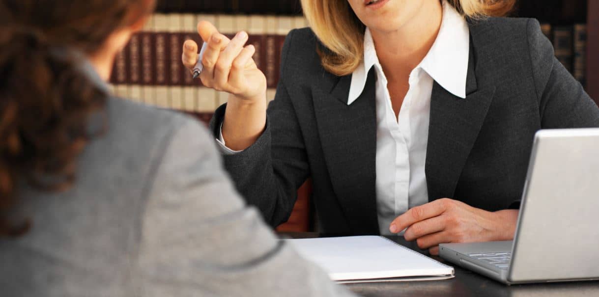 attorney