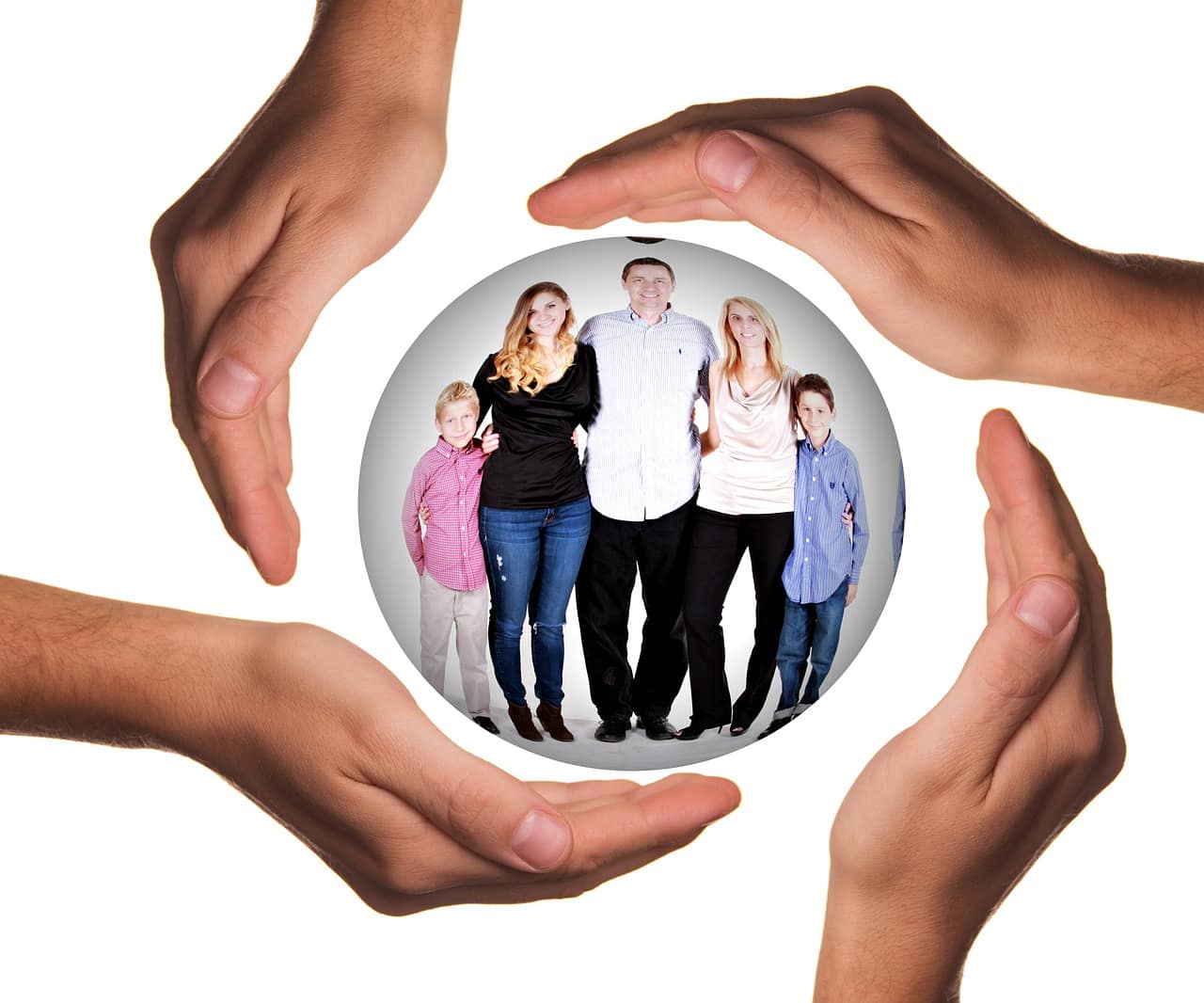 encompass family