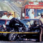 car accident
