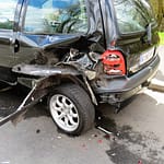 accident