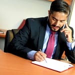 an attorney