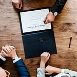 divorce certificate