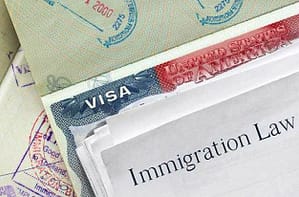law of immigration