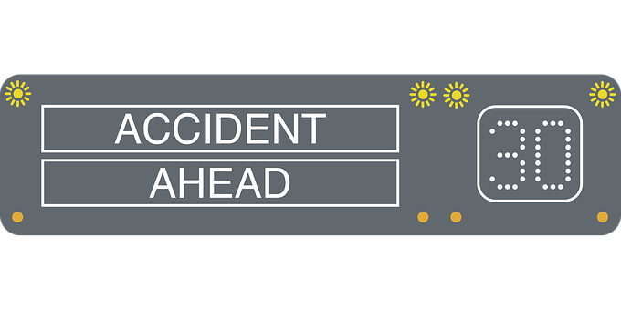 accident